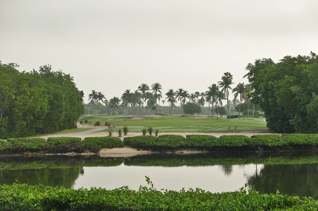 Crandon Golf at Key Biscayne